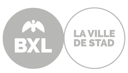 BXL – La ville, De stad
