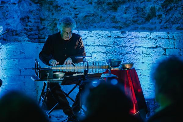 Thomas Bloch, CSBF25