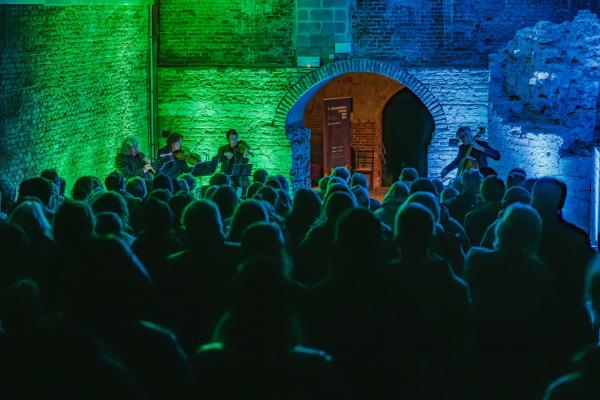 CSBF25 Il Gardellino