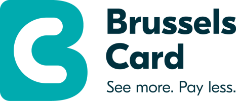 Brussels Card – See more. Pay less.