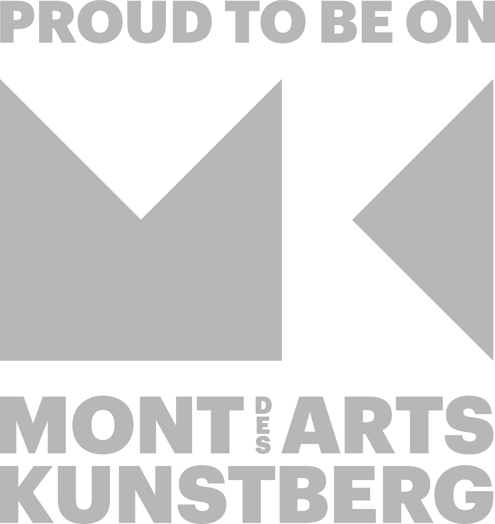 Mont des Arts