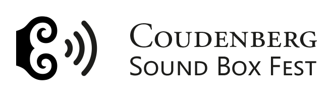 Coudenberg Sound Box Fest
