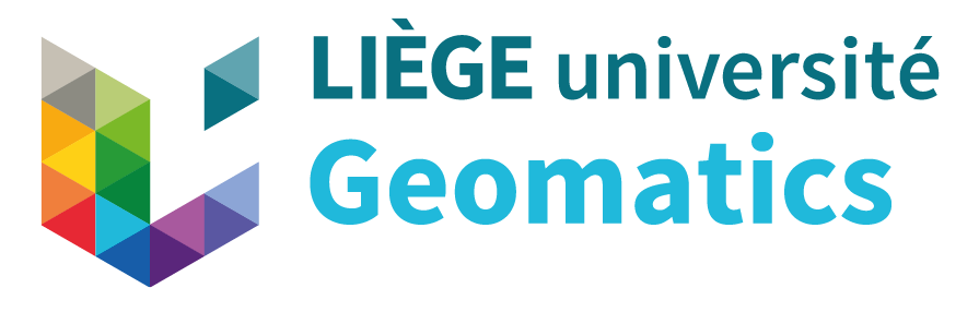 Logo Université Liège