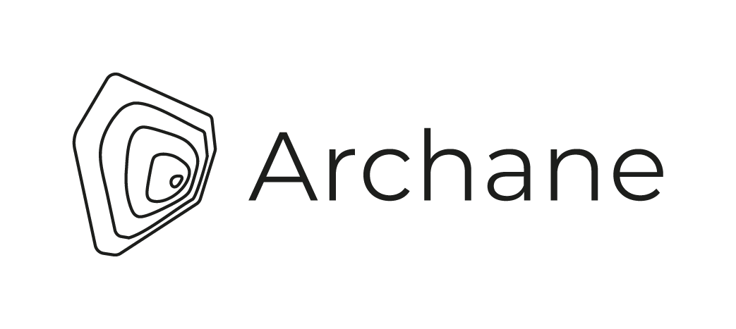Logo Archane