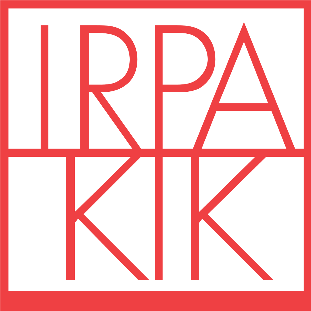 Logo IRPA