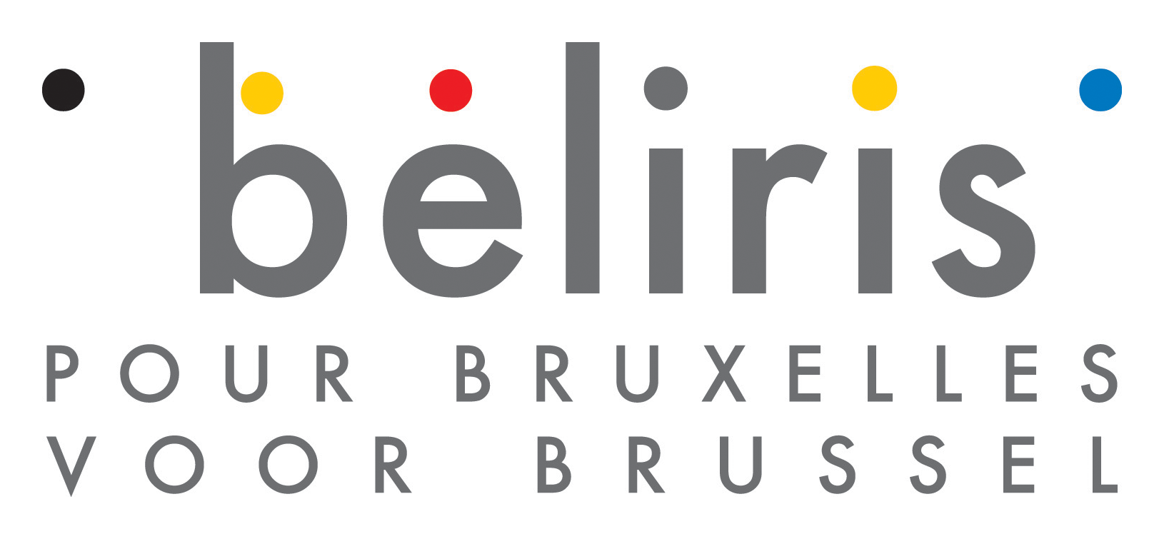 Logo Beliris